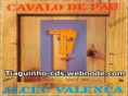 CD - Alceu Valença - Cavalo de Pau - 1982